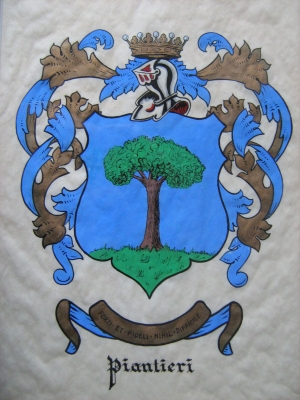 Family Crest